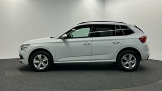 Škoda Kamiq Skoda Kamiq 1.0 TSI Ambition TREKHAAK CARPLAY LM CRUISE - afbeelding nr 6