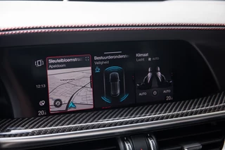 Alfa Romeo Stelvio Alfa Romeo Stelvio 2.0 Turbo Veloce TI Q4 My21 Bianco Madreperla BTW - afbeelding nr 13