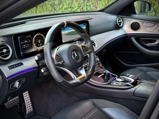 Mercedes-Benz E-Klasse Mercedes E-klasse AMG 63 S 4MATIC AMG E63 Magno matt|Camera|Keyless|Distronic|Luchtvering|AMG Exhaust|Head-up| - afbeelding nr 19