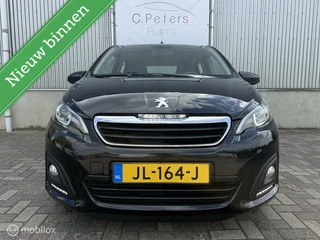 Peugeot 108 Peugeot 108 1.0 e-VTi Active TOP! 2016 / Airco / LM Velgen / Bluetooth / Sport onderstel / NAP - afbeelding nr 2