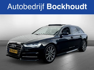 Audi A6 - 217474528-0