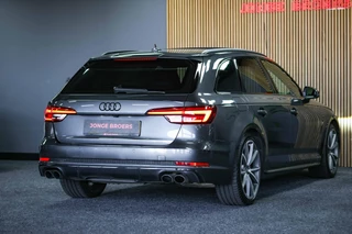 Audi A4 Audi A4 Avant 3.0 TFSI S4 quattro Pro Line Plus |Pano|360|Trekhaak - afbeelding nr 22