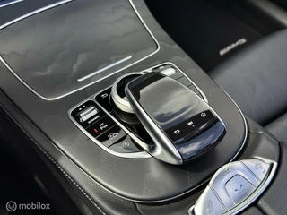 Mercedes-Benz E-Klasse Mercedes E-klasse Cabrio E 200 AMG Line |Burmester |Carplay - afbeelding nr 37