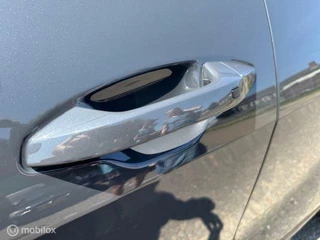 Kia Sportage Kia Sportage 1.6 T PHEV  AWD GT-PlusLine  , Panorama-dak , Dodehoek detectie , Parkeer assistent , Naviagtie & 360o Camera , Electr achterklep , Keyless , Luxe uitvoering ,  65km volledig electrische  rijden  hierna Hybride - afbeelding nr 16