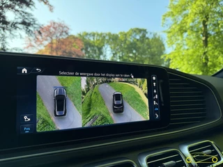 Mercedes-Benz GLE Mercedes GLE-klasse 400 e 4MATIC AMG Line Pr. PLus / Night - afbeelding nr 34