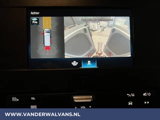 Mercedes-Benz Sprinter Mercedes-Benz Sprinter 215 CDI 150pk L1H1 Euro6 Airco | Camera | Apple Carplay | Android Auto Mbux, Parkeersensoren, Bijrijdersbank - afbeelding nr 4