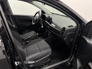 Kia Picanto Kia Picanto 1.0 DPI DynamicPlusLine - afbeelding nr 10