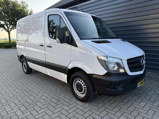 Mercedes-Benz Sprinter Mercedes Sprinter 211 2.2 CDI 325 Automaat Airco Euro 6 - afbeelding nr 8
