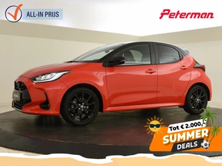 Toyota Yaris 1.5 Hybrid Executive | Stoelverwarming | Keyless start |