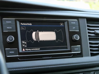 Volkswagen Transporter | LED | TREKHAAK | APPLE CARPLAY | - afbeelding nr 12
