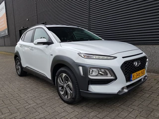 Hyundai Kona Hyundai Kona Hybrid Fashion - afbeelding nr 3