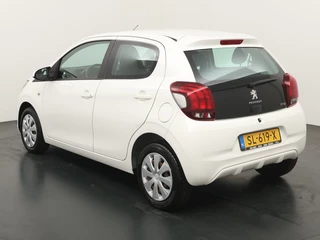 Peugeot 108 Peugeot 108 1.0 e-VTi Active - afbeelding nr 5