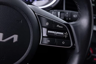 Kia XCeed Kia XCeed 1.6 GDi PHEV DynamicLine | NAVI | Full LED | CARPLAY - afbeelding nr 17