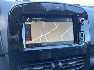 Renault Clio navigatie airco/ecc nwe apk - afbeelding nr 8