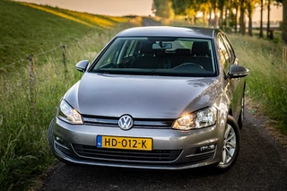 Volkswagen Golf Volkswagen Golf 1.0 TSI Business Edition Connected | Nap - afbeelding nr 4