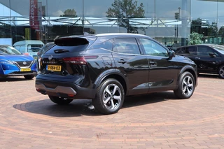 Nissan QASHQAI - afbeelding nr 3