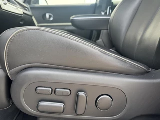 Hyundai IONIQ 5 Hyundai IONIQ 5 Project 45 AWD 73kWh|NL-Auto - afbeelding nr 21