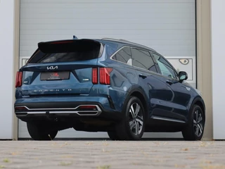 Kia Sorento Kia Sorento 1.6 T-GDI 265PK Plug-in Hybrid 4WD ExecutiveLine - afbeelding nr 2
