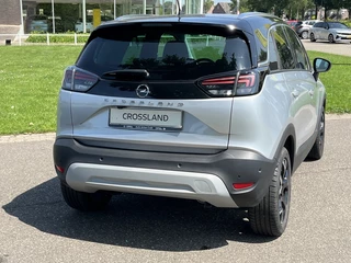Opel Crossland Opel Crossland Crossland 1.2 Turbo Ultimate #RIJKLAAR# - afbeelding nr 10