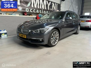 BMW 3 Serie - 331355524-0