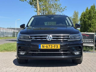 Volkswagen Tiguan Volkswagen Tiguan 1.4 4Motion Highline Business R trekhaak - afbeelding nr 5