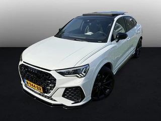 Audi RSQ3 Audi RSQ3 TFSI 400PK FULL OPTIES - afbeelding nr 10