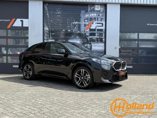 BMW X2 BMW X2 sDrive20i| M-Sport|Pano|LED| H&K! - afbeelding nr 3