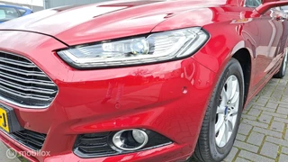 Ford Mondeo Ford Mondeo 1.5 Titanium - afbeelding nr 11