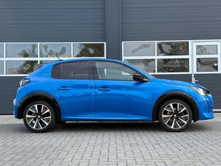 Peugeot 208 Peugeot 208 1.2 PureTech GT-Line Panoramadak ! - afbeelding nr 4