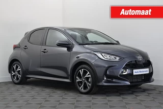Toyota Yaris - 536103359-0