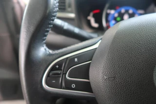 Renault Kadjar Renault Kadjar 1.2 TCe Aut NAVIGATIE|TREKHAAK|CAMERA|KEYLESS|CARPLAY|GOED ONDERHOUDEN - afbeelding nr 13