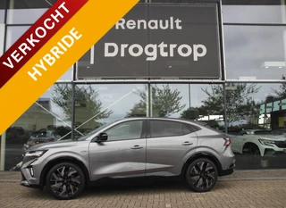 Renault Rafale 300PK-4X4-PLUG IN HYBRID-20DKM-ESPRIT ALPINE-PANODAK-