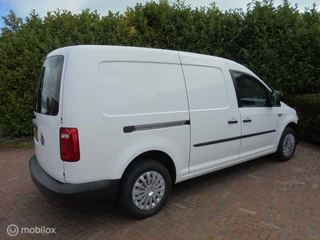 Volkswagen Caddy Volkswagen Caddy Bestel 2.0 TDI L2H1  Maxi Economy Business - afbeelding nr 9