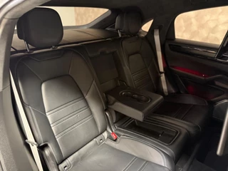 Porsche Cayenne Porsche Cayenne Coupé 4.0 Turbo GT Sport Chrono 640 PK | Keramisch | Carbon | HUD |360 Camera | Softclose - afbeelding nr 20