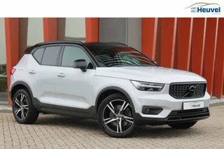Volvo XC40 - 314608297-0