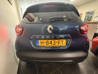 Renault Captur Renault Captur 0.9 TCe Limited - afbeelding nr 10