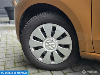 Volkswagen up! Volkswagen Up! 1.0 BMT take up! Nieuwstaat / 1 jaar garantie - afbeelding nr 20