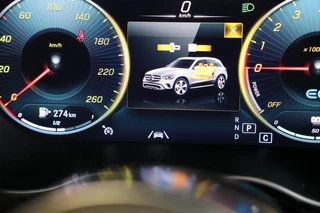Mercedes-Benz GLC Mercedes-Benz GLC-klasse 300e 4MATIC AMG 63 Look / Memory / Digital Cockpit / Open Pano / 360 Camera / Acc / Trekhaak / Led - afbeelding nr 17