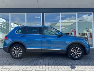 Volkswagen Tiguan Volkswagen Tiguan 1.5 TSI Comfortline Business|Panorama|ACC|Stoelverwarming|PDC|Airco|Navi| - afbeelding nr 24