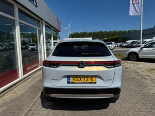 Honda HR-V Honda HR-V 1.5 e:HEV Advance - afbeelding nr 13