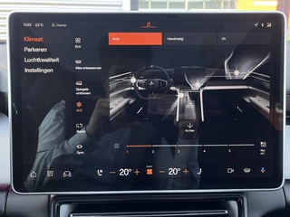 Polestar 4 Polestar 4 Long Range Dual Motor | Plus & Pilot Pack | Trekhaak - afbeelding nr 15