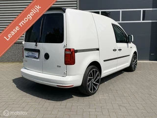Volkswagen Caddy Volkswagen Caddy  2.0 TDI Comfortline cruise/alarm/17 inch - afbeelding nr 11