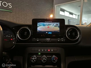 Mercedes-Benz Citan Mercedes Citan bestel 110 CDI L1 Pro - afbeelding nr 18
