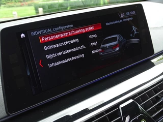 BMW 5 Serie BMW 5 Serie 530d 265PK High Executive M-Sport Individual / LED *NAP* - afbeelding nr 46