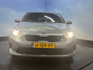 Kia Ceed Sportswagon Kia Ceed Sportswagon 1.0 T-GDi DynamicPlusLine Navi | Clima |Camera |Stoel / Stuur verwarming - afbeelding nr 8