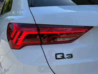 Audi Q3 - afbeelding nr 30