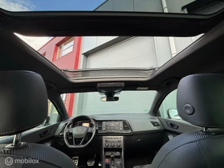 CUPRA Ateca CUPRA Ateca 2.0 TSI 4DRIVE Pano.dak/Viritual/Trekhaak/ACC/DCC - afbeelding nr 17