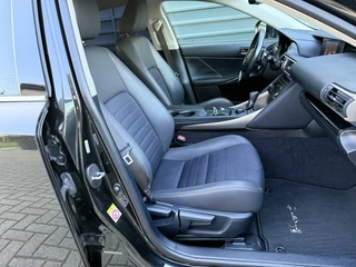 Lexus IS Lexus IS 300h Hybrid Business Line Cruise Camera Automaat - afbeelding nr 9