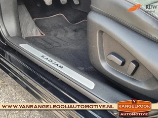 Renault Kadjar Renault Kadjar 1.2 TCe Extase, trekh., 19