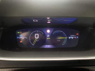 Peugeot 2008 Peugeot 2008 1.2 Hybrid 136PK GT Aut. Pano-Schuifdak, Adaptieve Cruise Contro - afbeelding nr 10